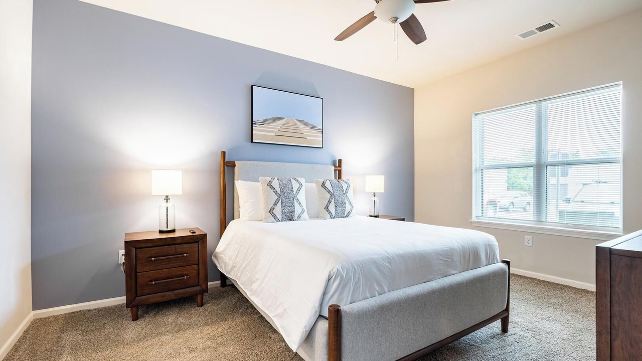 Photo of Bedroom in Greenwich