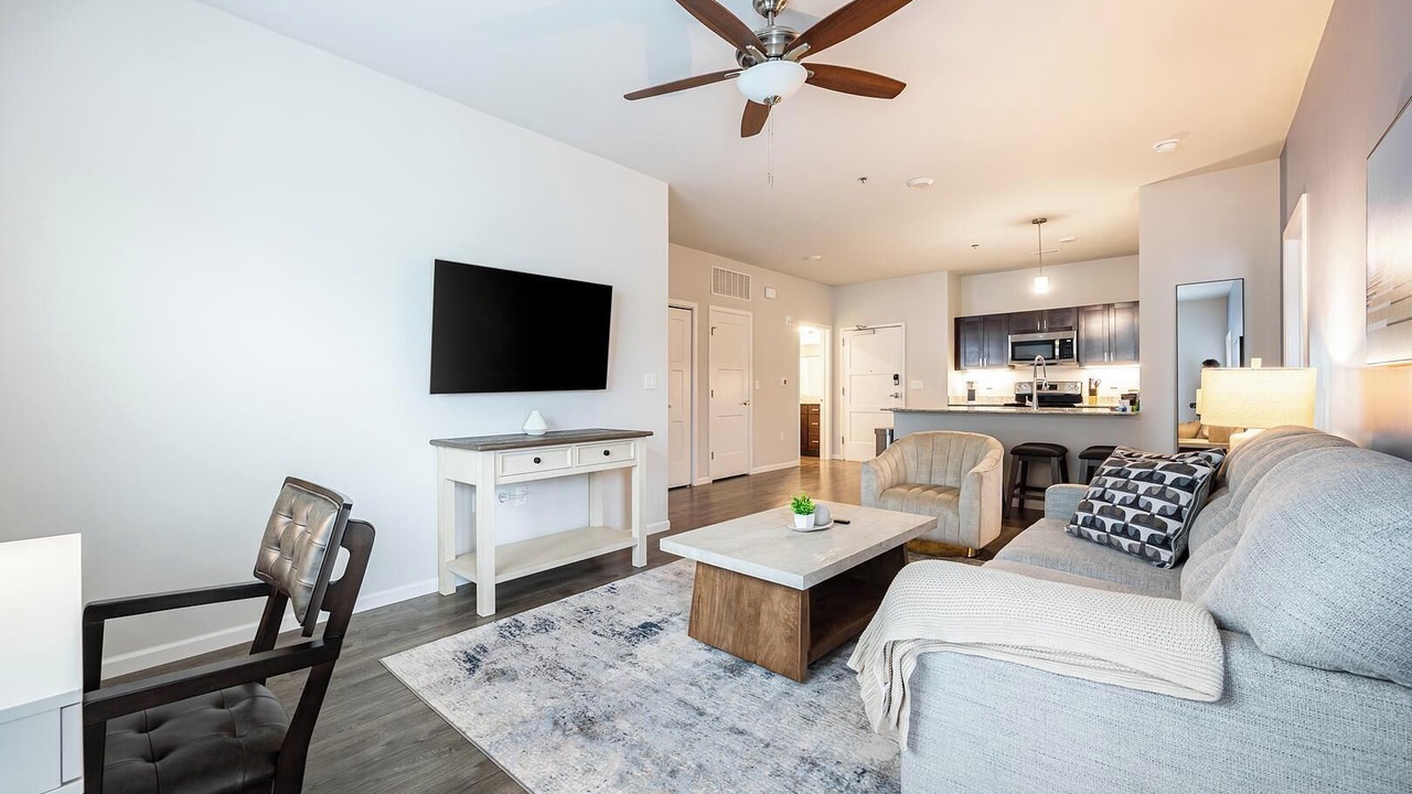 Photo of Livingroom in Greenwich