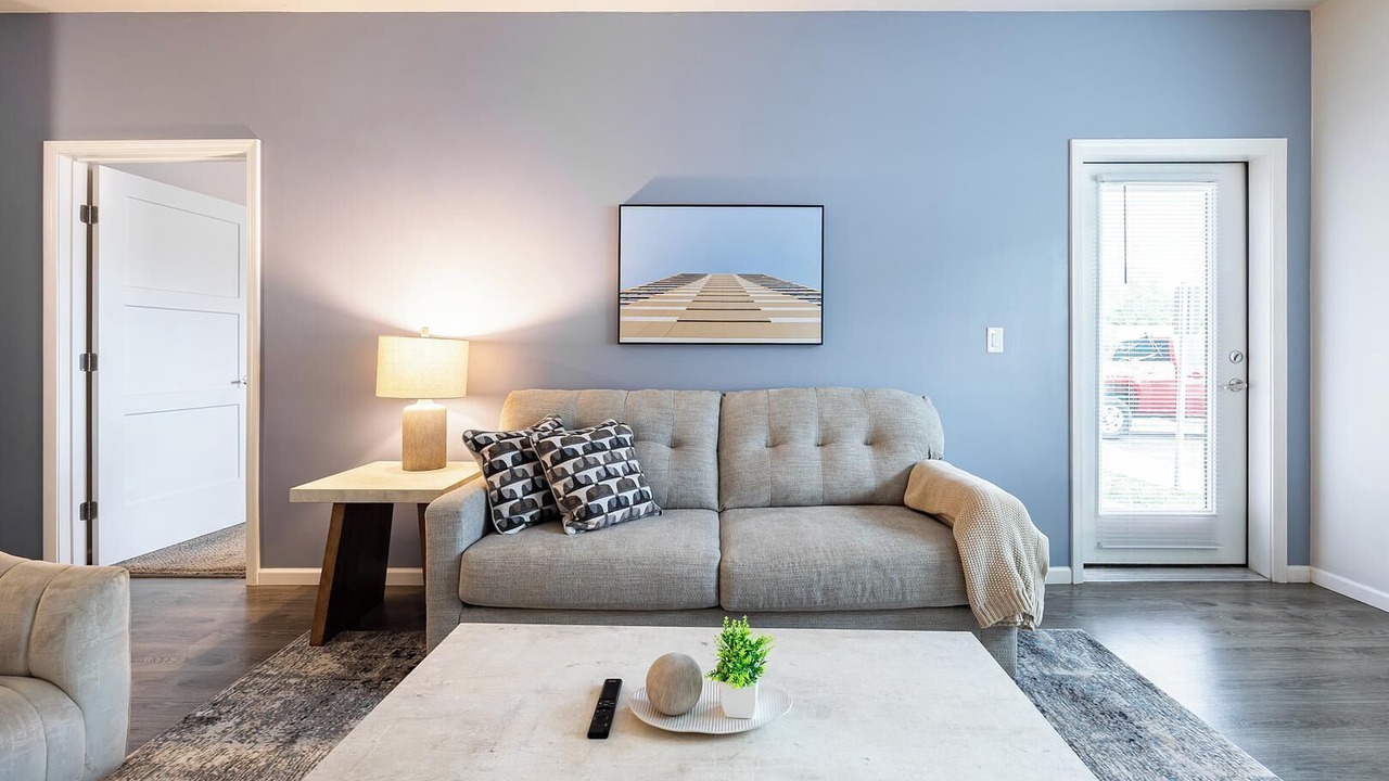 Photo of Livingroom in Greenwich