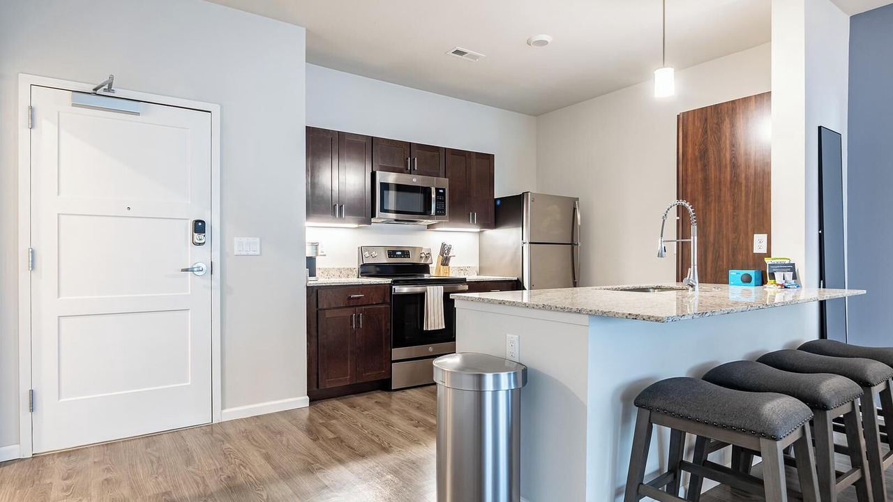 Photo of Kitchen in Greenwich