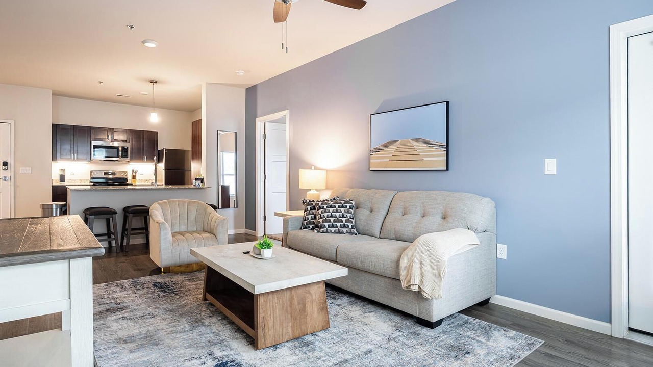 Photo of Livingroom in Greenwich