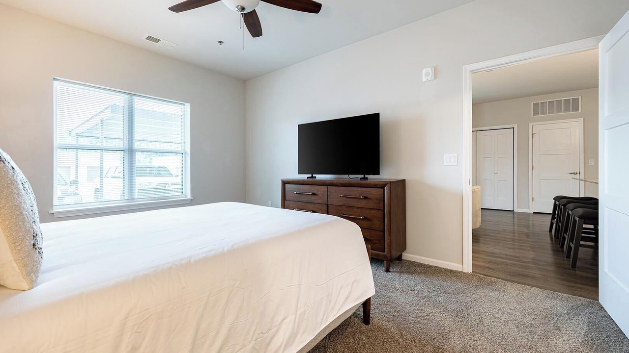 Photo of Bedroom in Greenwich