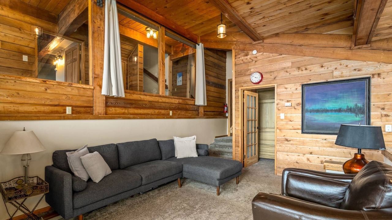 Photo of Livingroom in Steamboat Springs