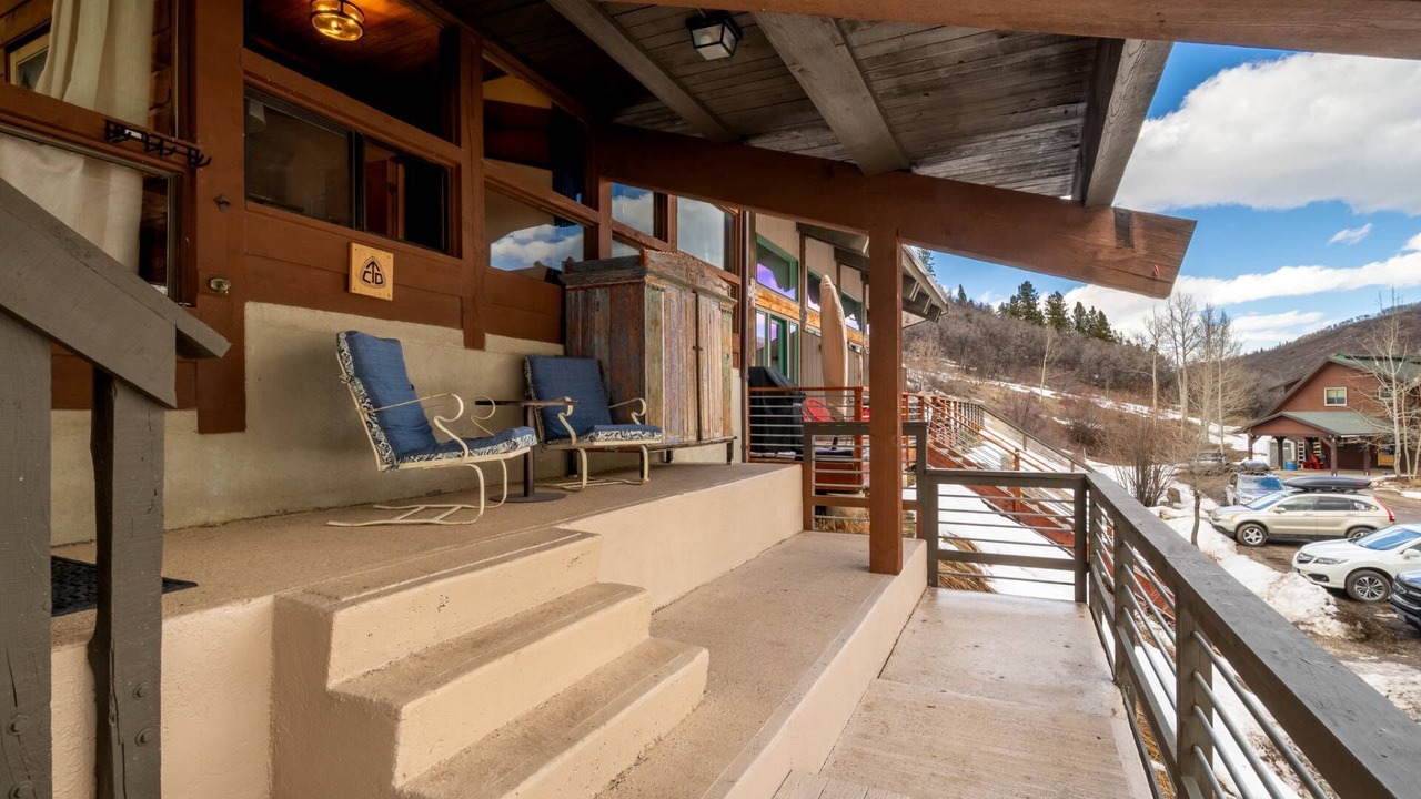 Photo of Outdoor in Steamboat Springs