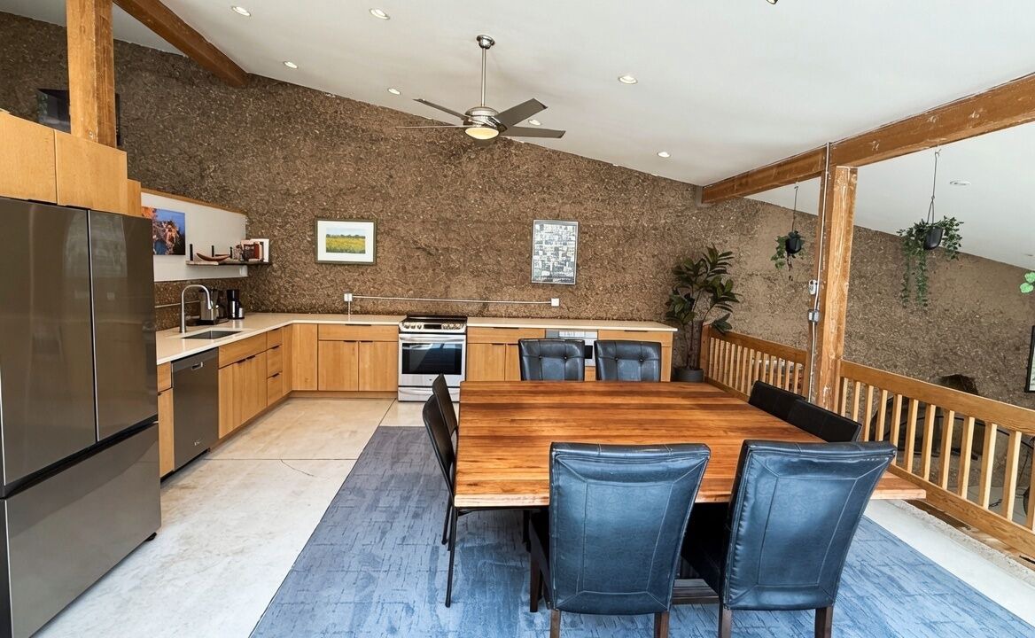 Photo of Kitchen in Downtown