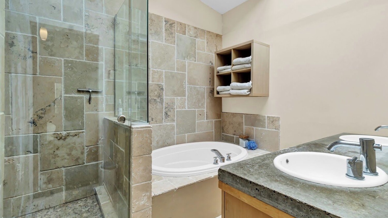 Photo of Bathroom in Downtown