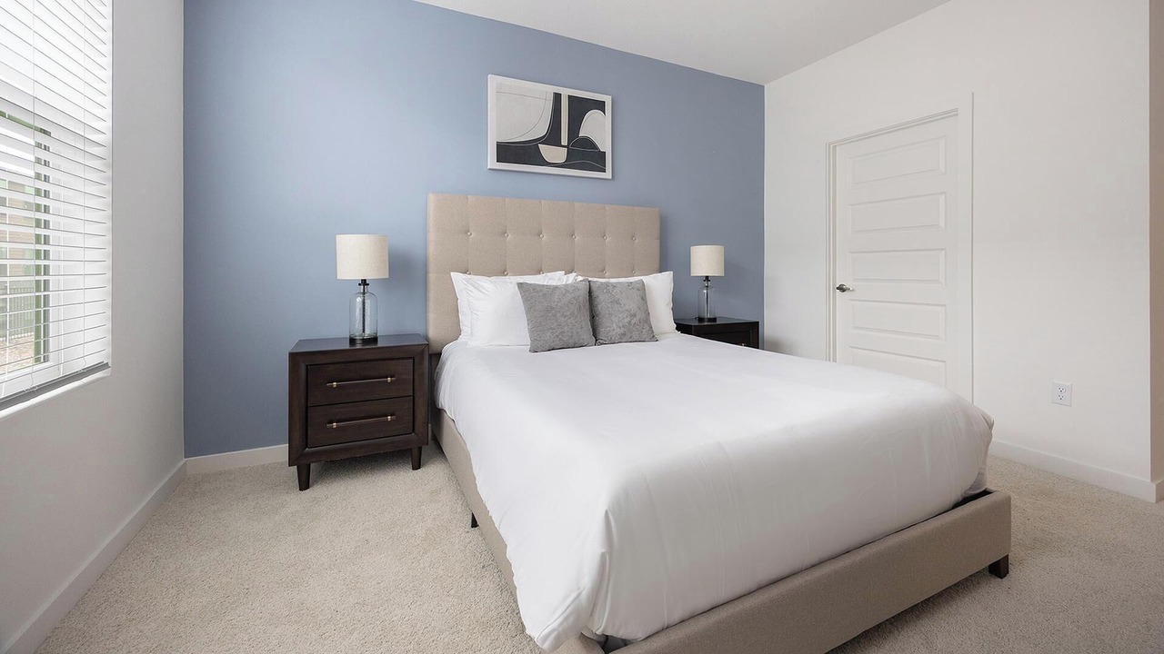Photo of Bedroom in Broomfield