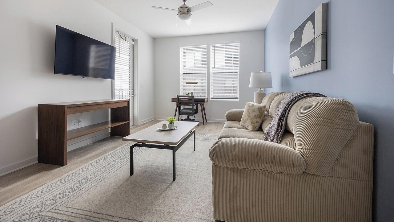 Photo of Livingroom in Broomfield