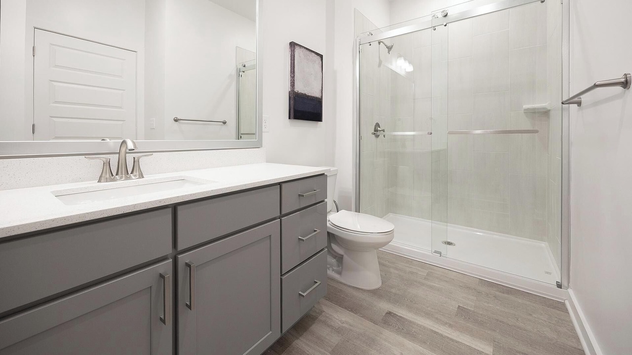 Photo of Bathroom in Broomfield