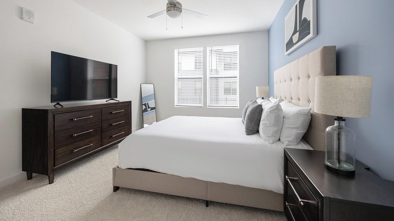 Photo of Bedroom in Broomfield