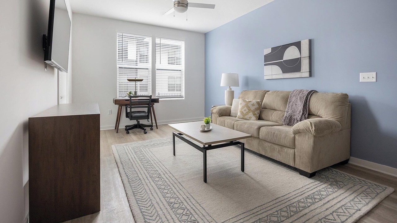 Photo of Livingroom in Broomfield