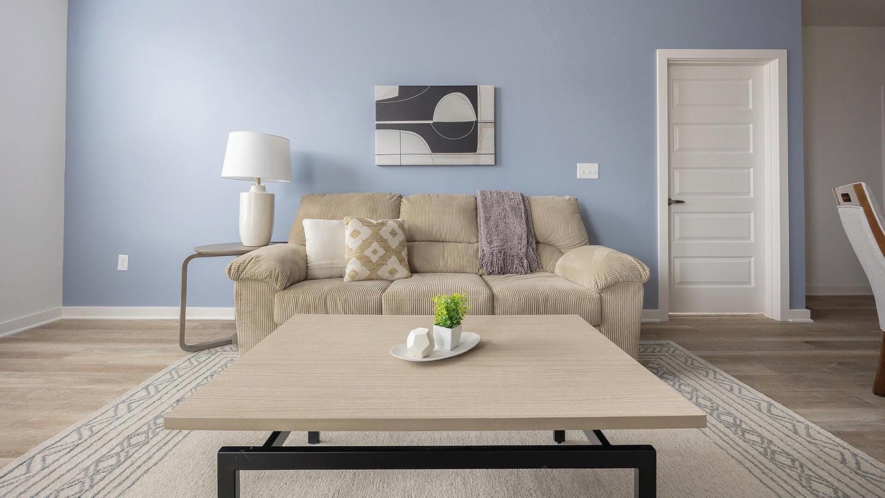 Photo of Livingroom in Broomfield