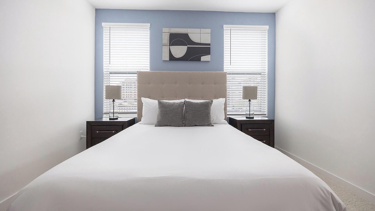 Photo of Bedroom in Broomfield