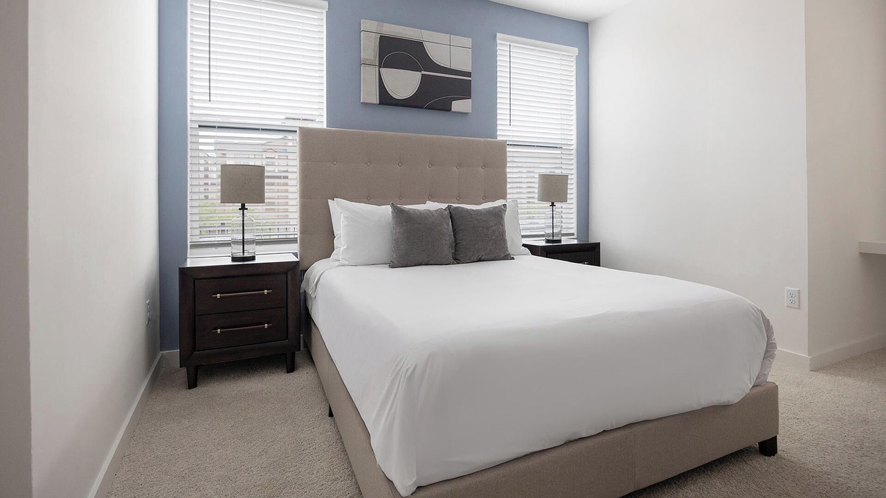 Photo of Bedroom in Broomfield