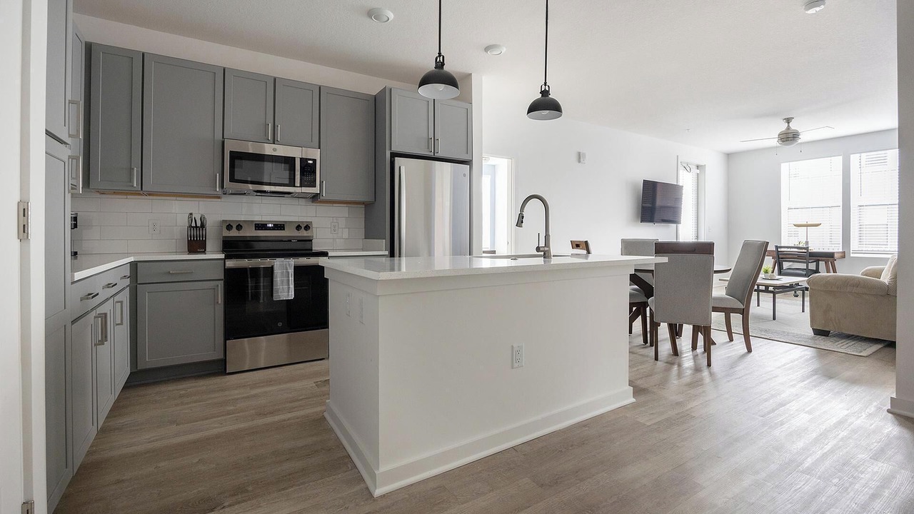 Photo of Kitchen in Broomfield