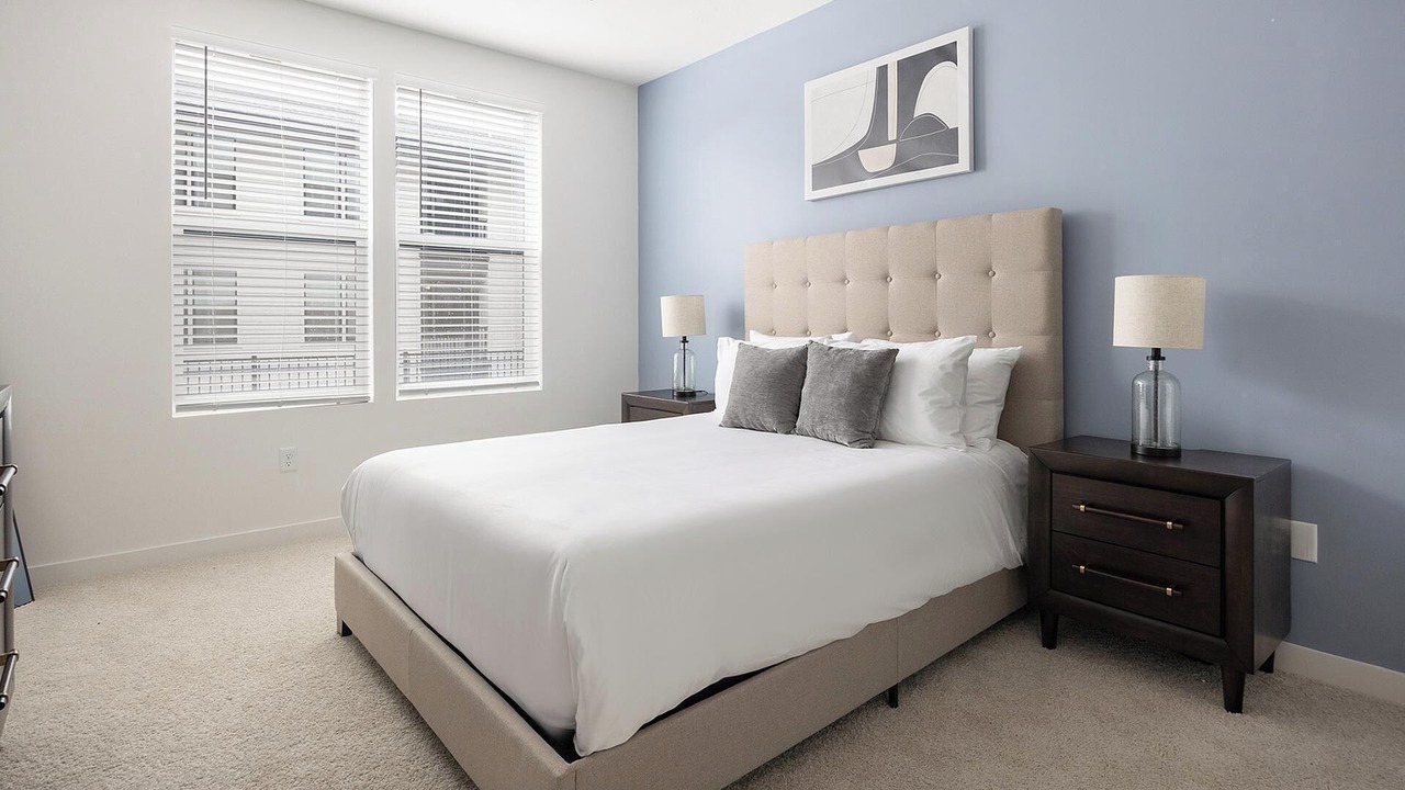 Photo of Bedroom in Broomfield