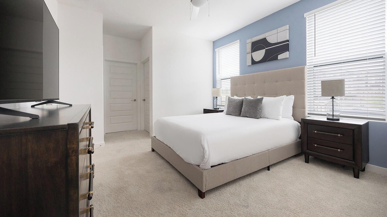 Photo of Bedroom in Broomfield