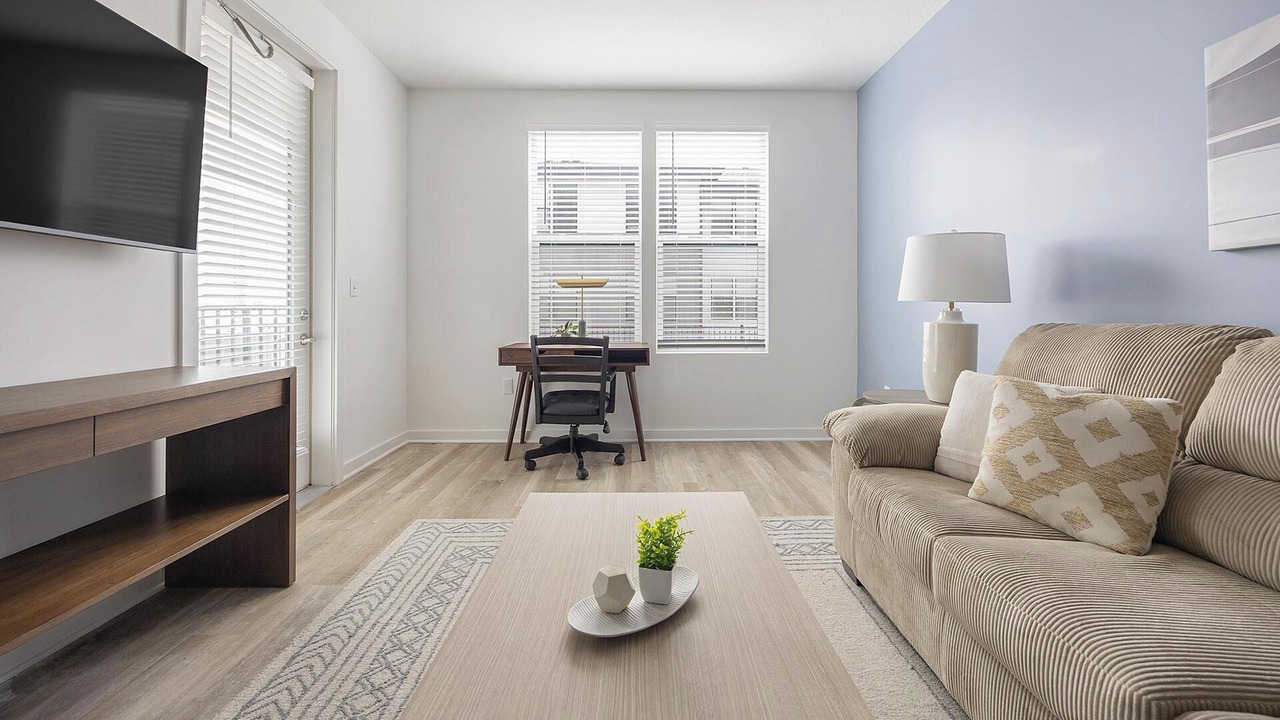 Photo of Livingroom in Broomfield