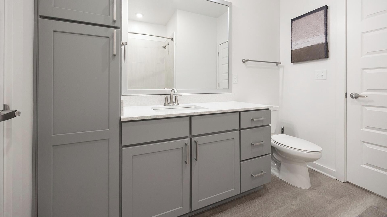Photo of Bathroom in Broomfield