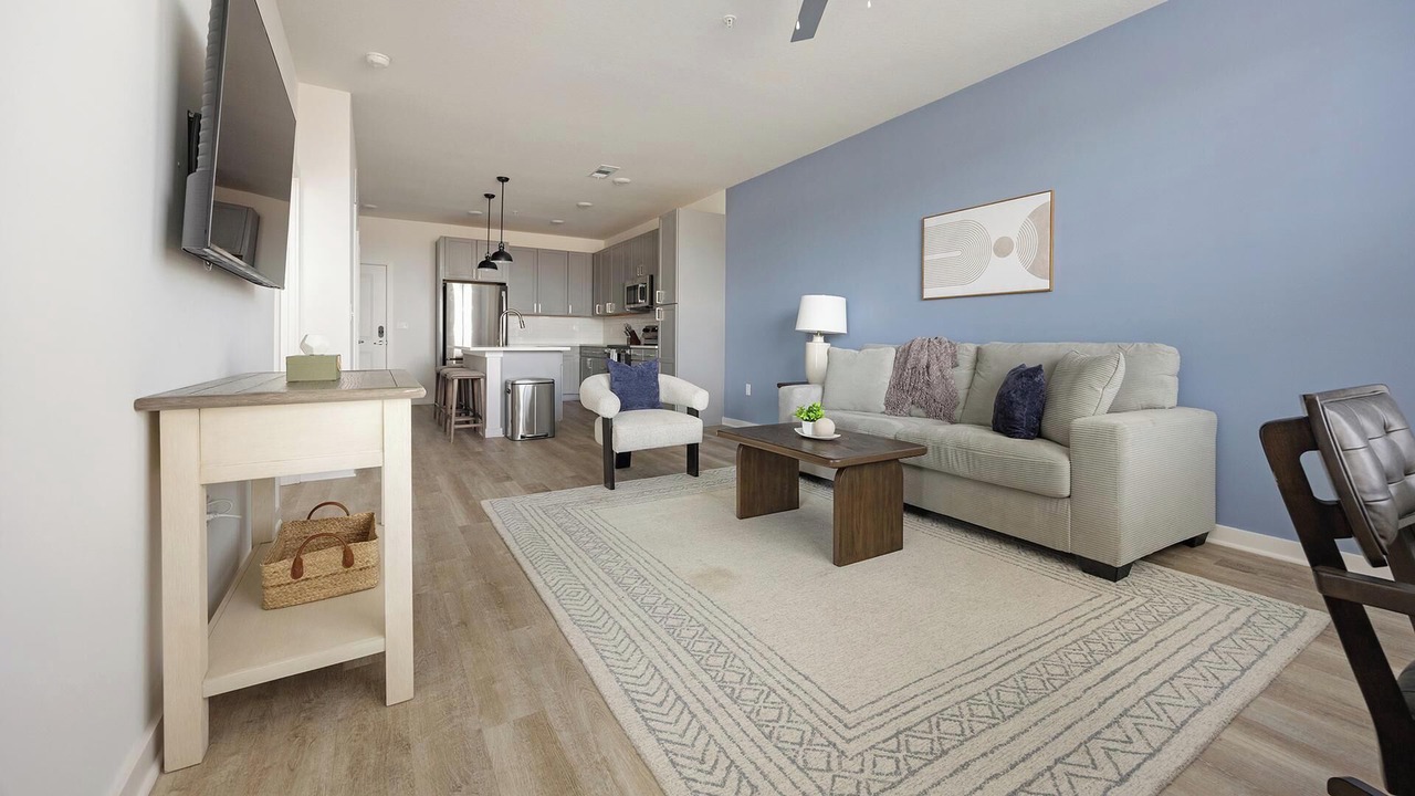 Photo of Livingroom in Broomfield