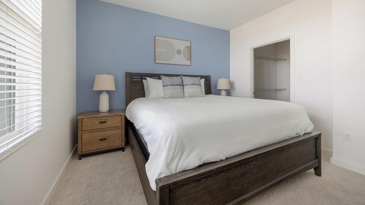 Photo of Bedroom in Broomfield