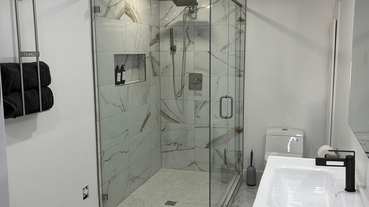Photo of Bathroom in Parker