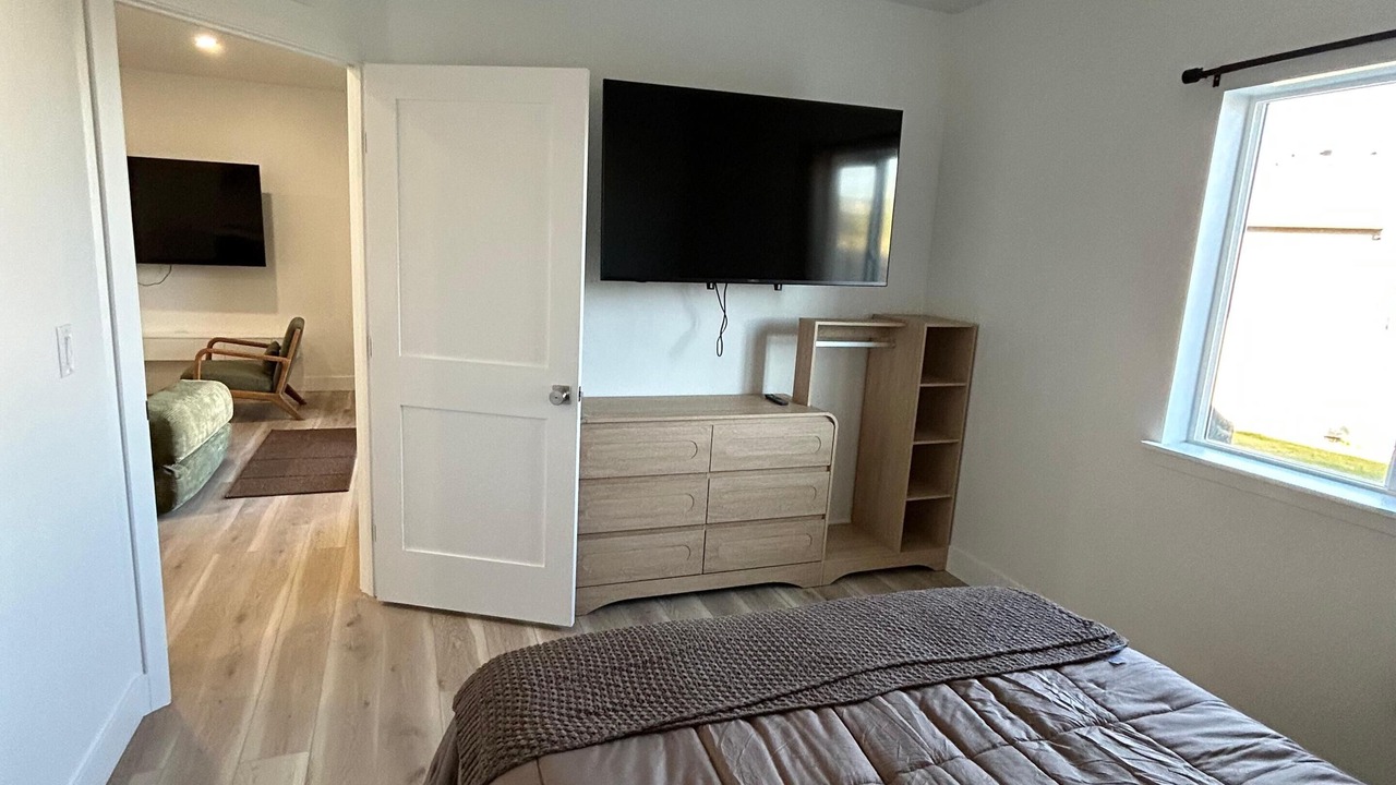 Photo of Bedroom in Parker