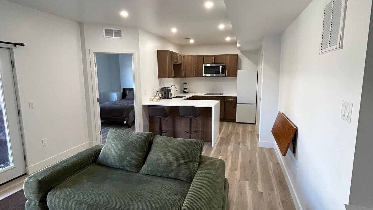 Photo of Livingroom in Parker
