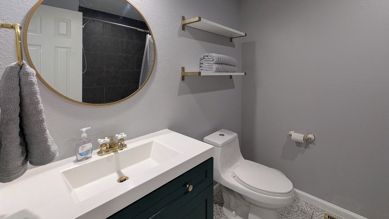 Photo of Bathroom in Mission