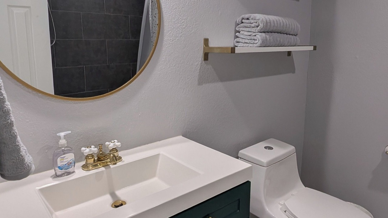 Photo of Bathroom in Mission