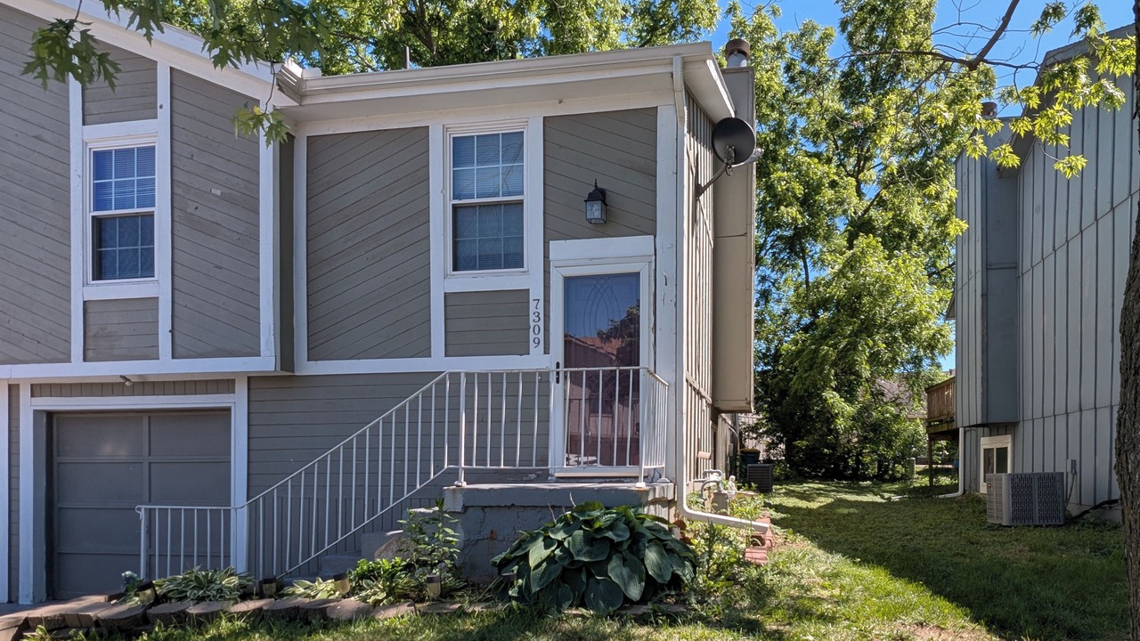 Photo of Outdoor in Mission