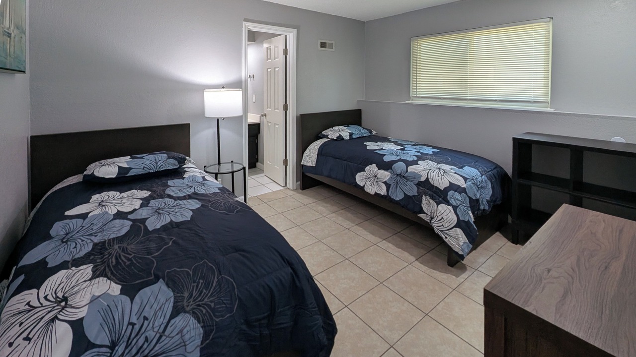 Photo of Bedroom in Mission