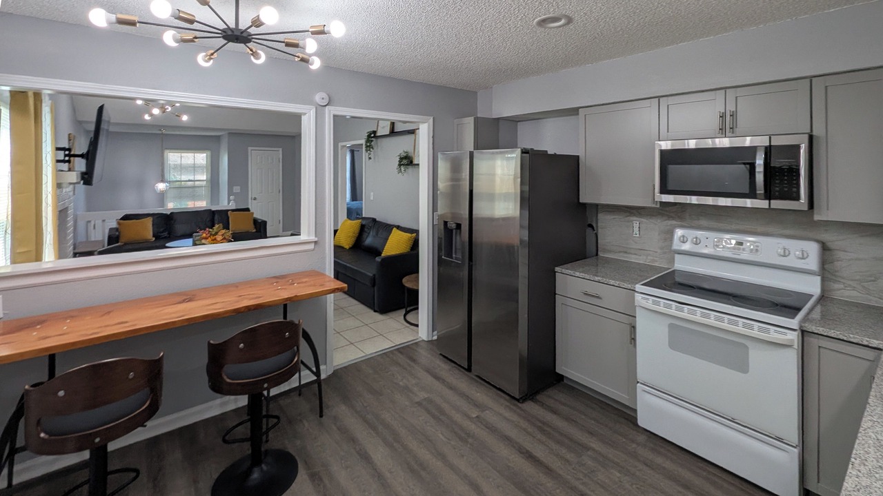 Photo of Kitchen in Mission
