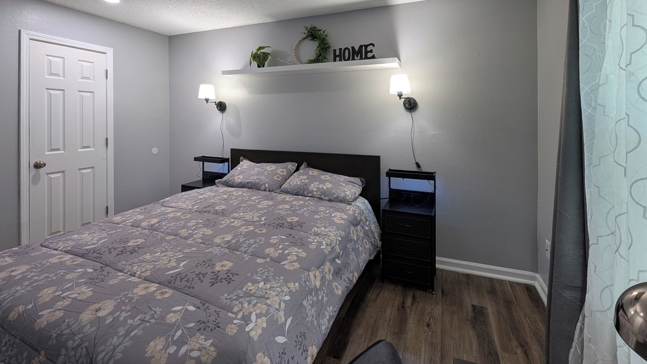 Photo of Bedroom in Mission