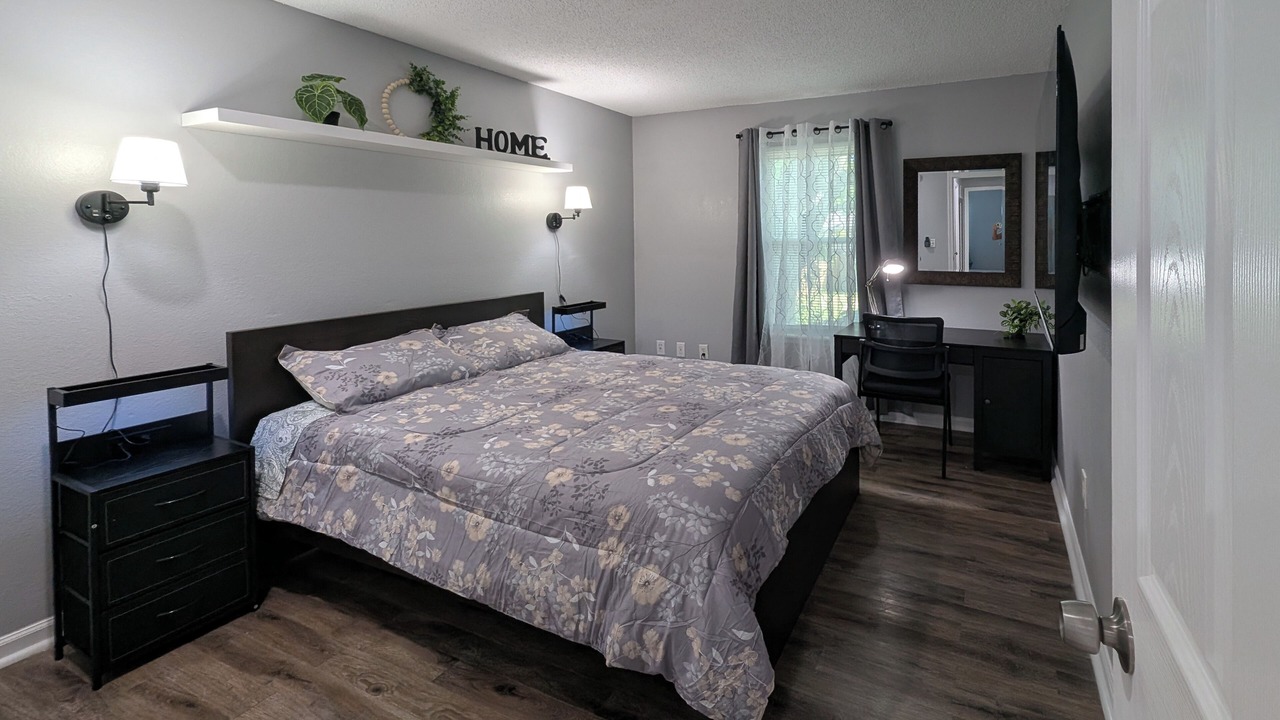 Photo of Bedroom in Mission