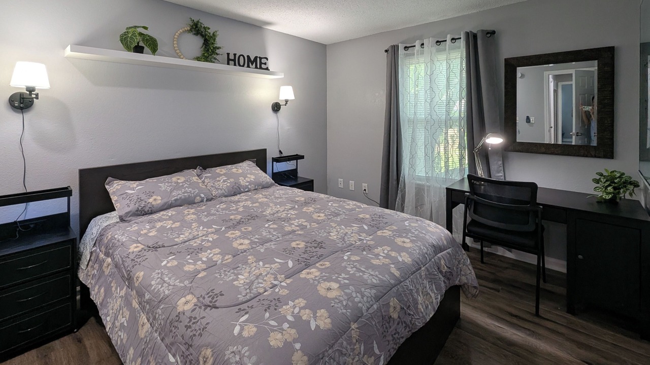 Photo of Bedroom in Mission