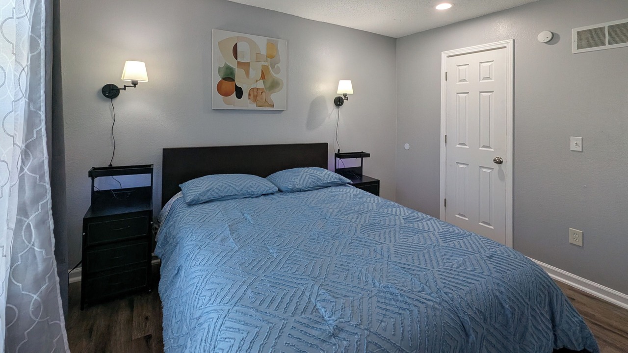 Photo of Bedroom in Mission