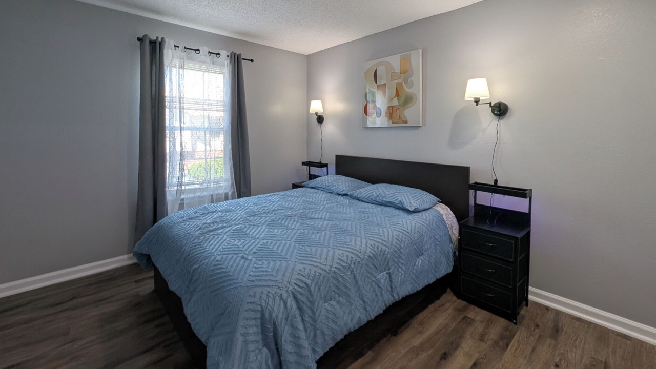 Photo of Bedroom in Mission