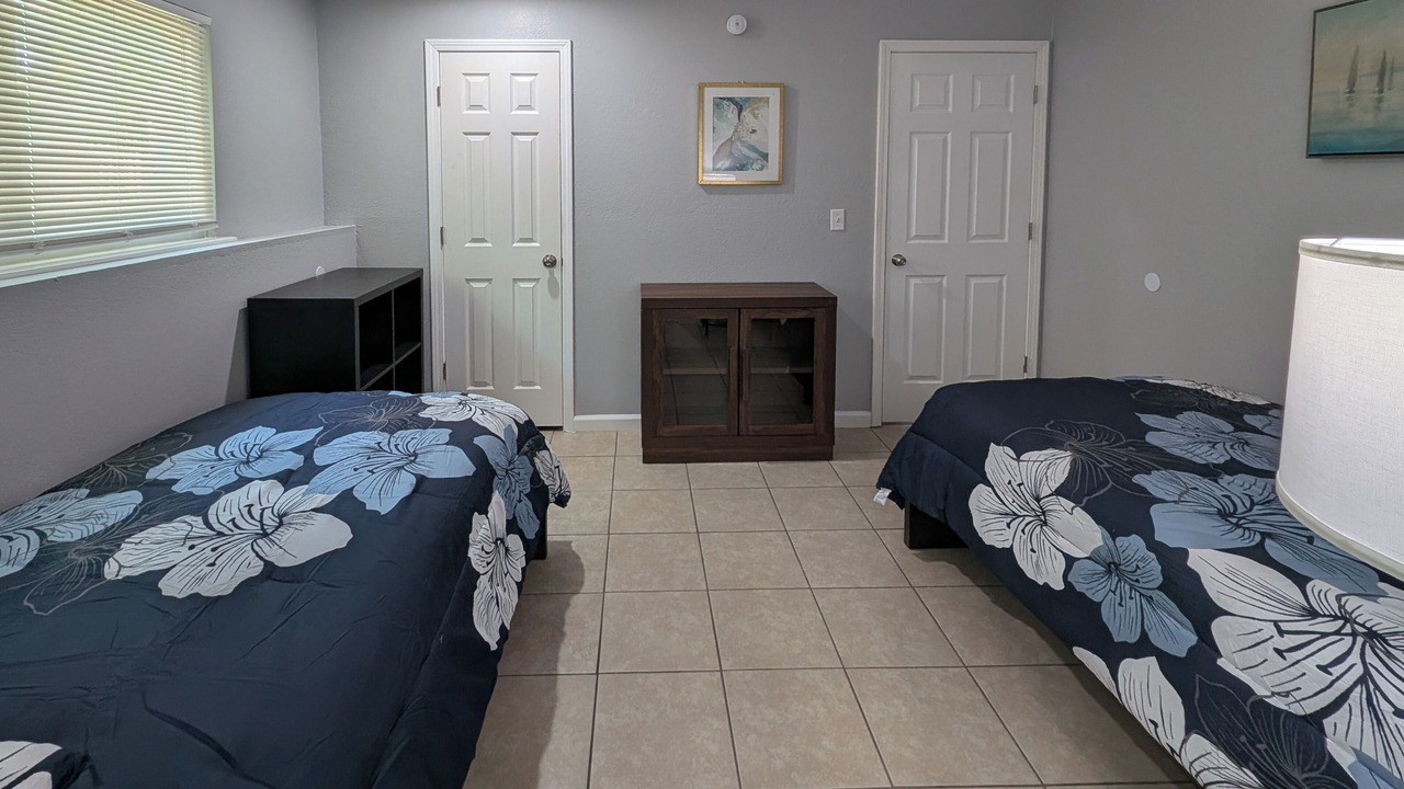 Photo of Bedroom in Mission