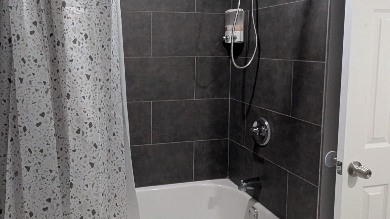 Photo of Bathroom in Mission