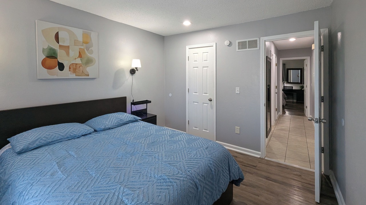 Photo of Bedroom in Mission