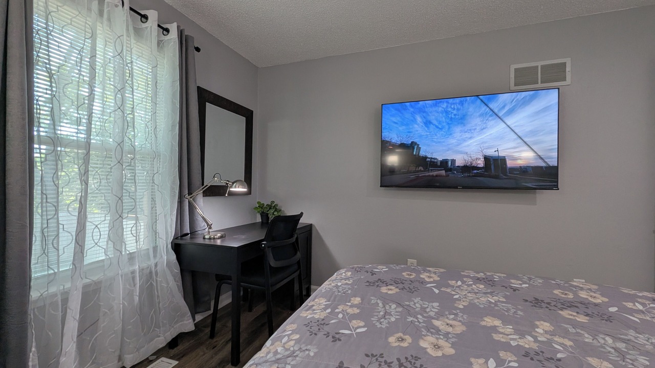 Photo of Bedroom in Mission
