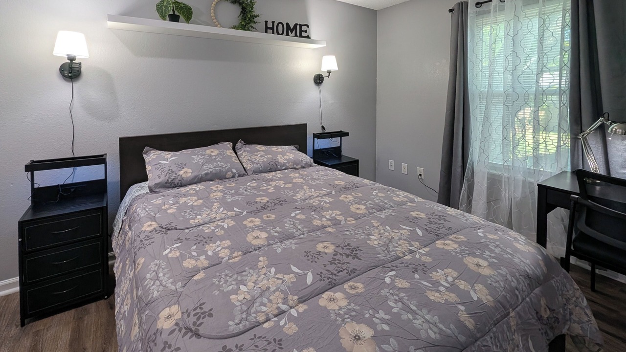 Photo of Bedroom in Mission