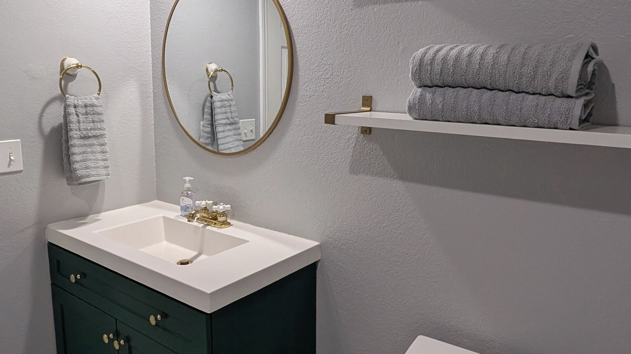 Photo of Bathroom in Mission