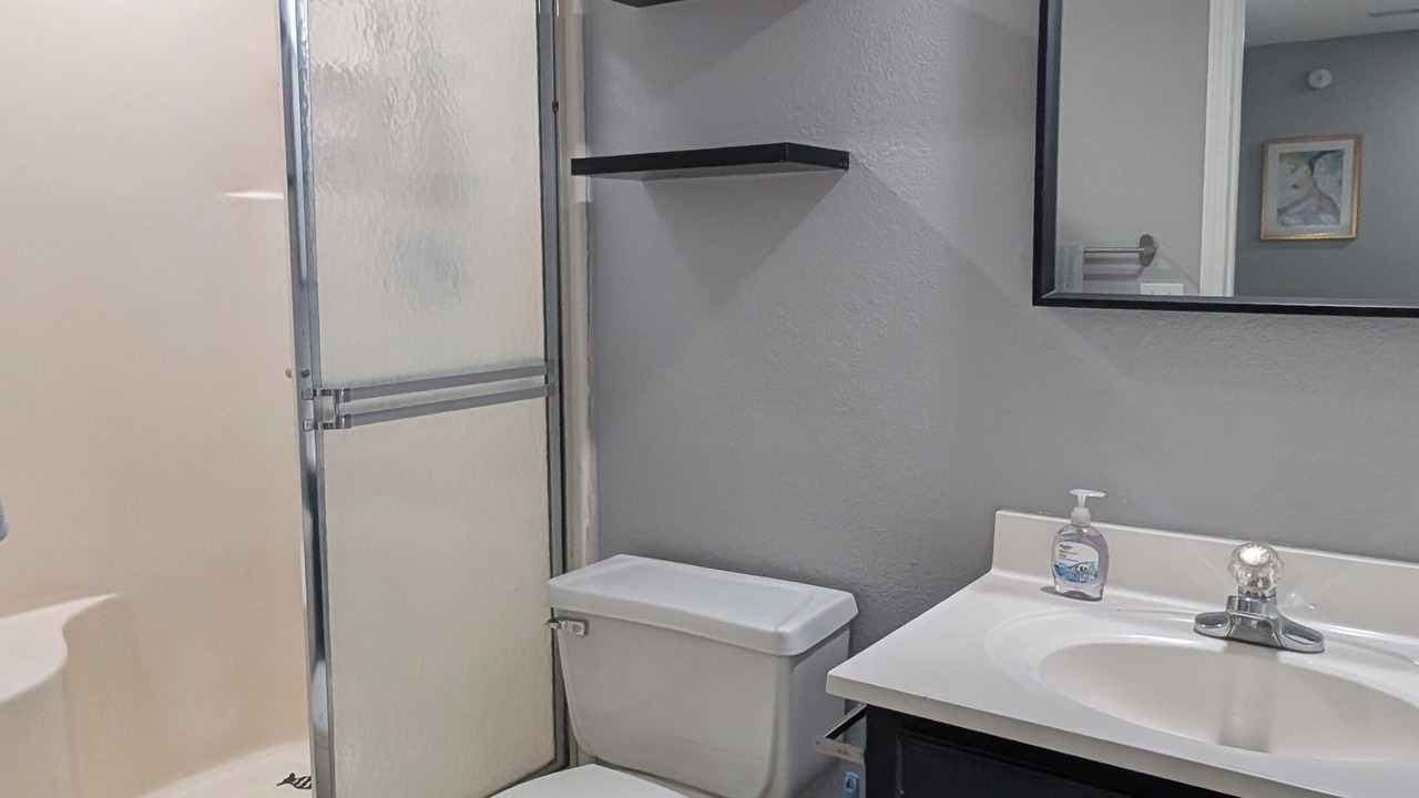 Photo of Bathroom in Mission