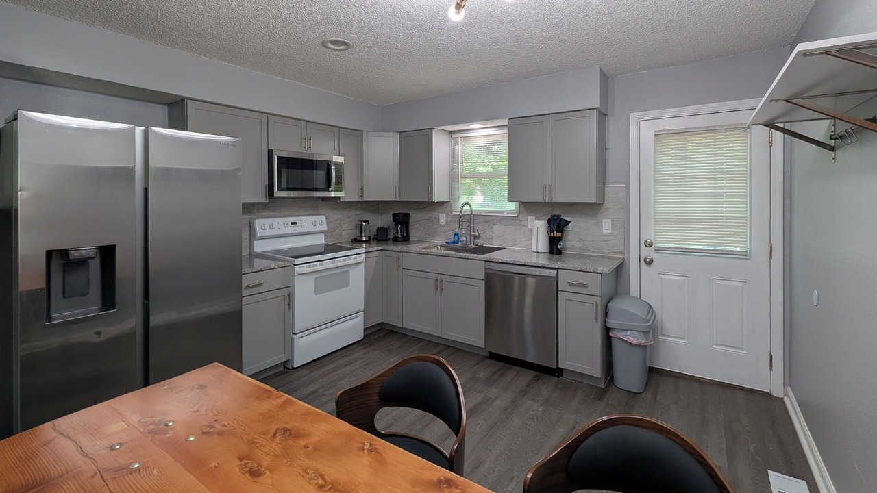 Photo of Kitchen in Mission