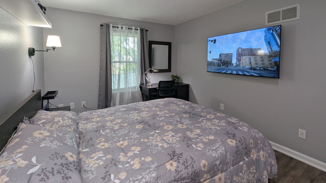 Photo of Bedroom in Mission