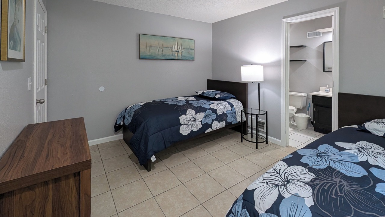 Photo of Bedroom in Mission