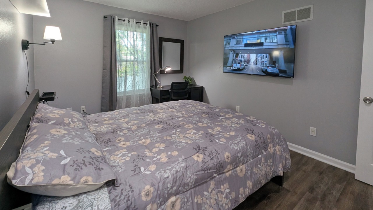 Photo of Bedroom in Mission
