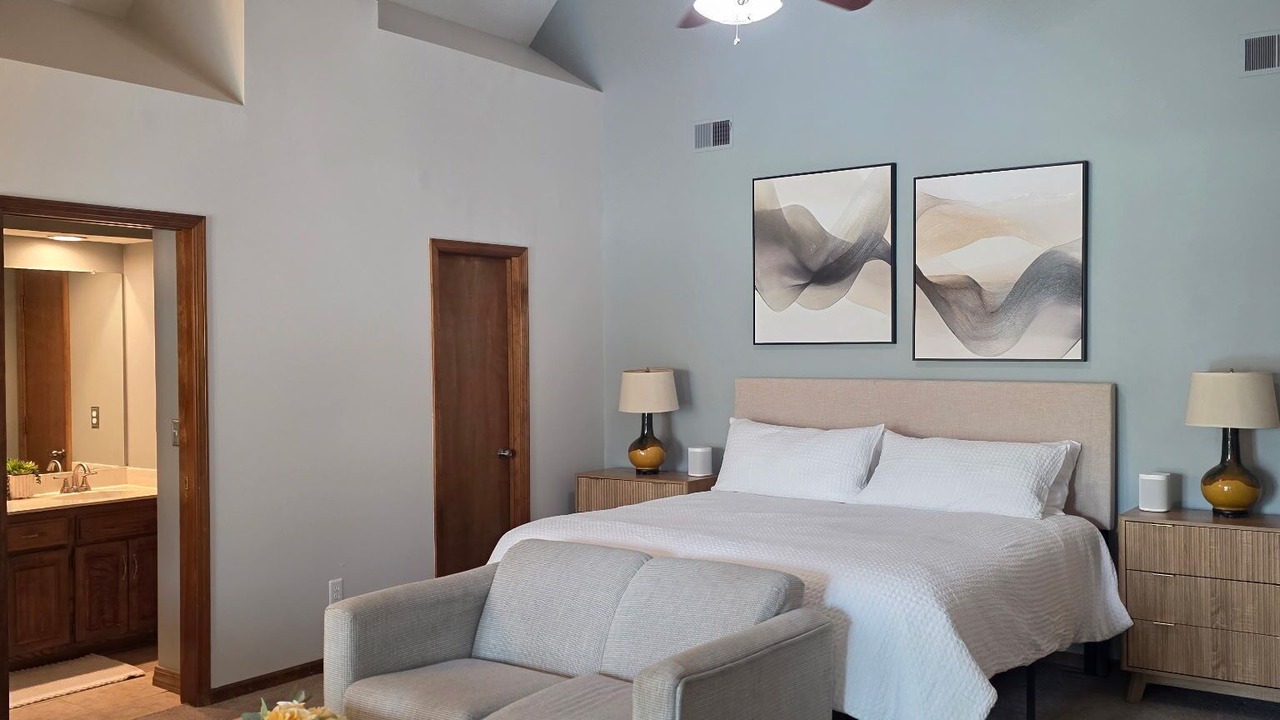 Photo of Bedroom in Waldron